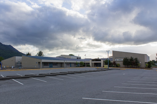 Unsworth Elementary Gallery - Canada