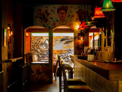 Escobar Coctel Y Cocina