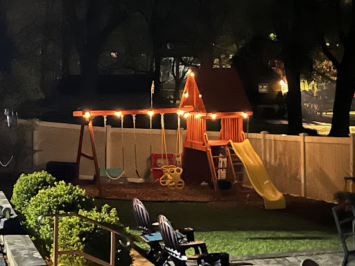 Bergen County Swing Sets Gallery - United States