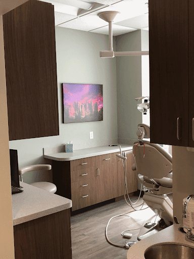Alpine Dental Health - Boulder Gallery - United States