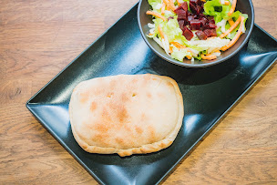 Photo n°32 de Le Macareux à Paris (Restaurant végétarien)