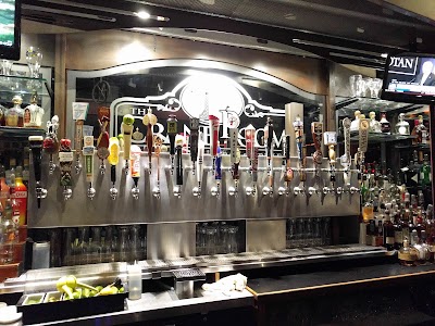 Photos of Crane Room Grille