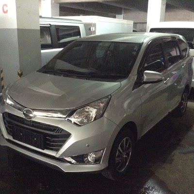 Photos of Daihatsu