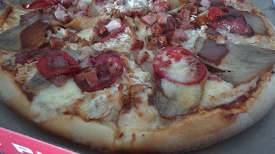 Photos of Доставка пиццы Express Pizza