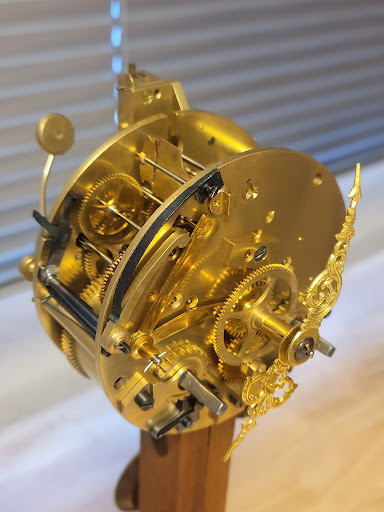 Atelier d'Horlogerie du Trégor - Thumbnail