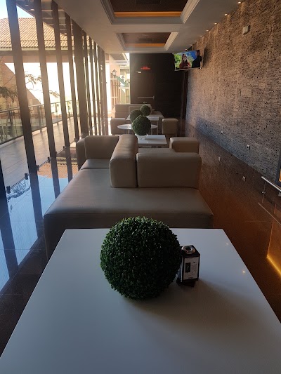 Photos of Cinema Bistro