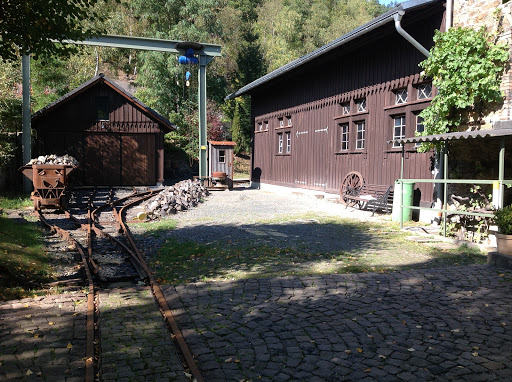 Emser Bergbaumuseum - Thumbnail