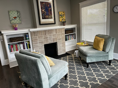 Flourish Counseling & Consultation