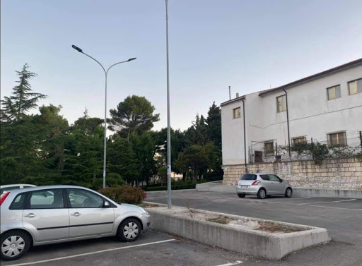 Parcheggio gratuito Sant'Antonio - Thumbnail
