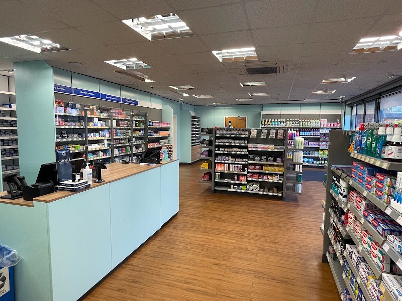 Parkside Pharmacy Crawcrook photo 2