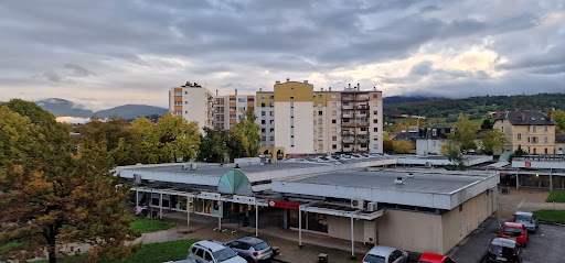Centre Commercial de L'épine - Thumbnail