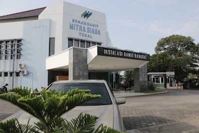 Photos of RS Mitra Siaga
