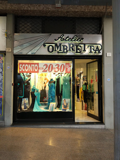 Ombretta Atelier - Visual
