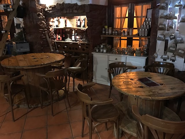 Art'aska lounge caffé