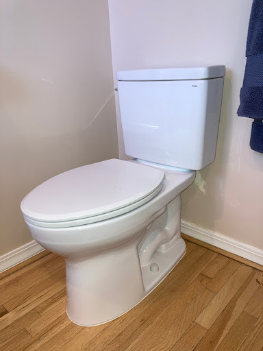 Beehive Plumbing Bluffdale - Thumbnail