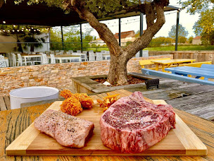 Photo n°18 de Foodtruck - Le Comptoir De Julie à Saint-Gaudens (Restauration rapide)