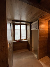 Photo n°11 de Les Ateliers JR à Belz (Menuisier)