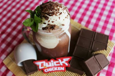 Photos of Quick Chicken Srengat