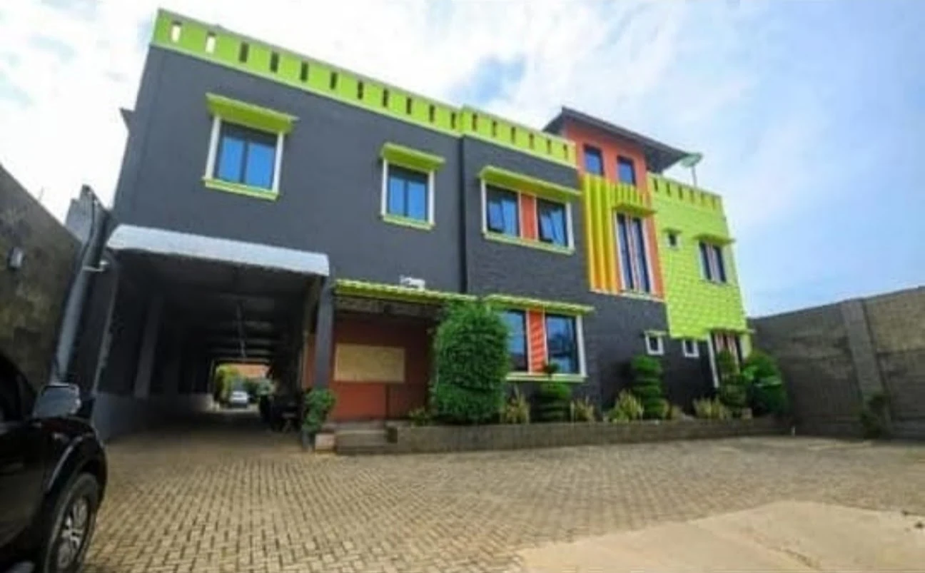 Hotel Khalista