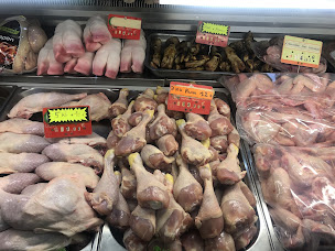 Photo n°1 de Boucherie de la Place - Halal à Cachan (Épicerie)