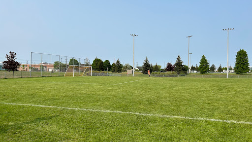 Ontario Soccer Centre Field 2