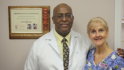 Photos of Brookhaven Cat Hospital