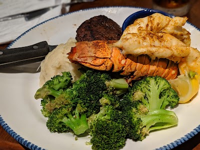 Red Lobster