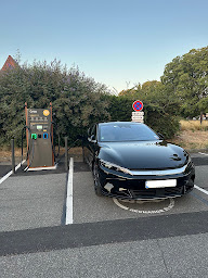Photo n°4 de GOS VTC Lagardelle sur Lèze à Lagardelle-sur-Lèze (Service de chauffeur privé)