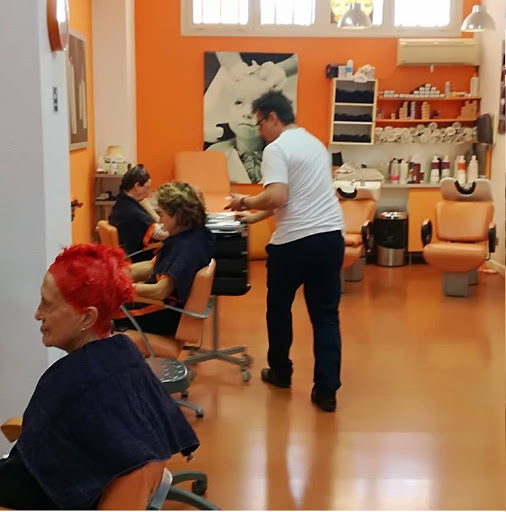 Quiñones Peluqueros