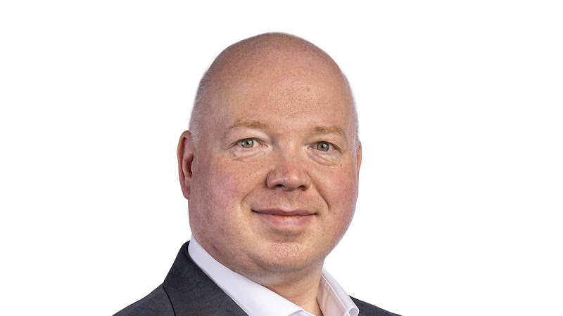 Michael C. Deutschland - Selbstständiger Vertriebspartner für Swiss Life Select