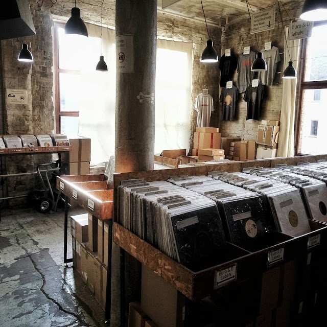 Hard Wax