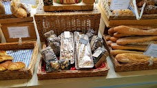 Karine Epicerie Fine Patisserie edinburgh