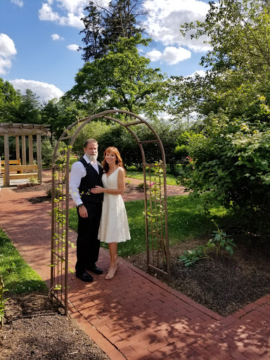 Emmaus Remembrance Garden - Thumbnail