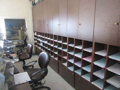 Photos of Al Ramlah Garage