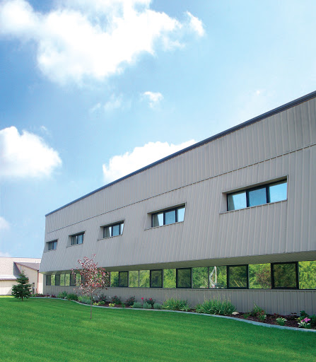 Keyser Manufacturing