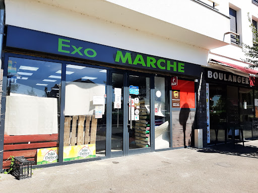 Exomarche & Cashlyca Mobile