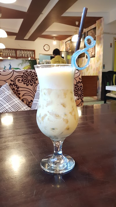 Photos of Home's Caf&eacute;