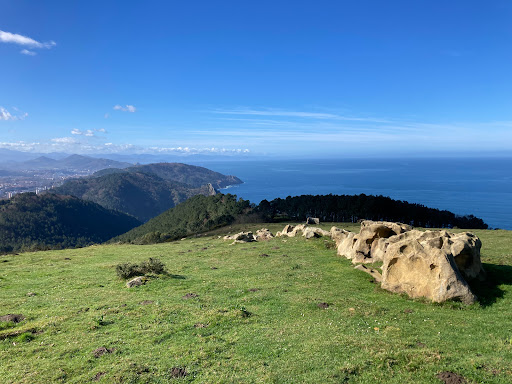 Mitxintxola (312 m) - Thumbnail
