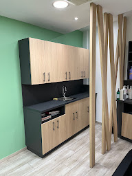 Photo n°9 de Lydie Guilhot à Aubière (Salon de coiffure)