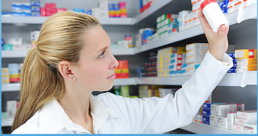 Apotheek Groesbeek