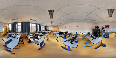 Lycée Polyvalent René Auffray à Clichy