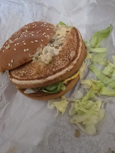 Photo 1 - McDonald's