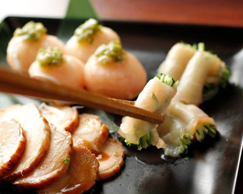 鶏十兵衛 立川店