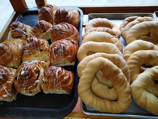 Panadería El Cid