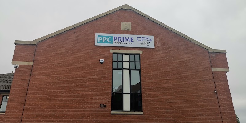 The Prime Group photo 2