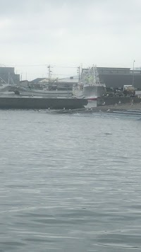 ポートサイド小公園