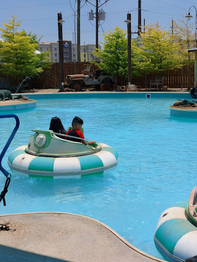 Adventure Park - Visual