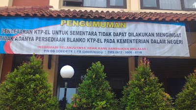 Photos of Kantor Kecamatan Rawalumbu