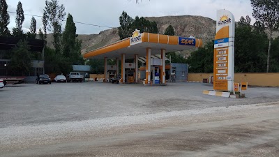Photos of Sunpet Erciş