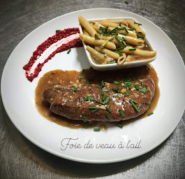 Photo n°12 de Le Relais de la Gare à Port-de-Bouc (Brasserie)